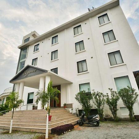 Palette - The Elegance Resort Chittorgarh Εξωτερικό φωτογραφία