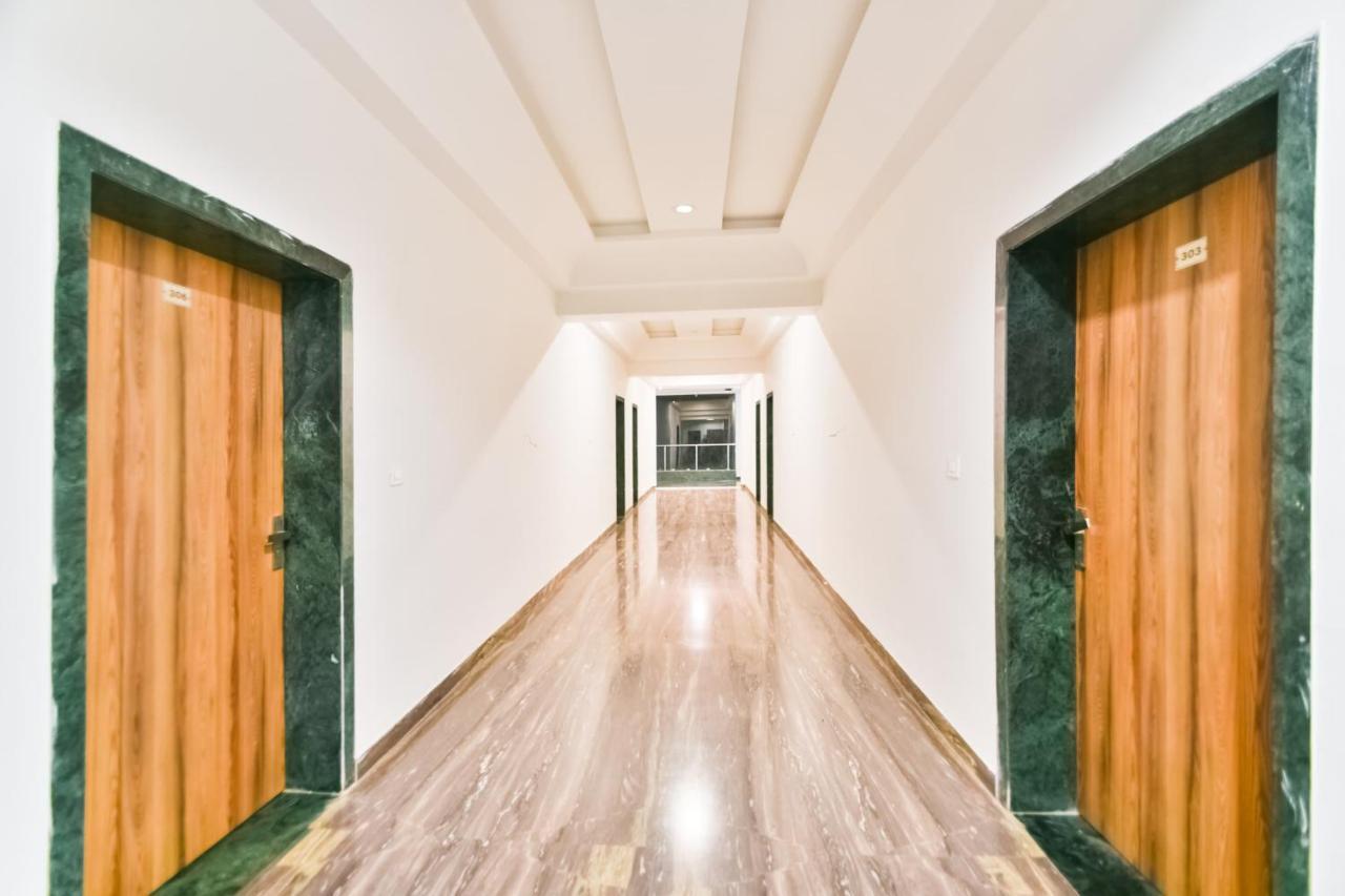 Palette - The Elegance Resort Chittorgarh Εξωτερικό φωτογραφία