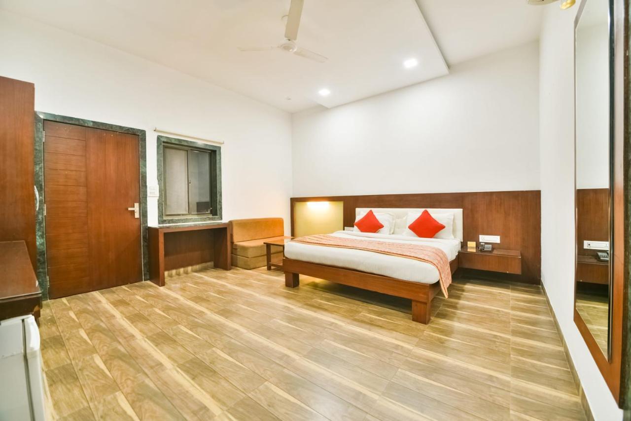 Palette - The Elegance Resort Chittorgarh Εξωτερικό φωτογραφία