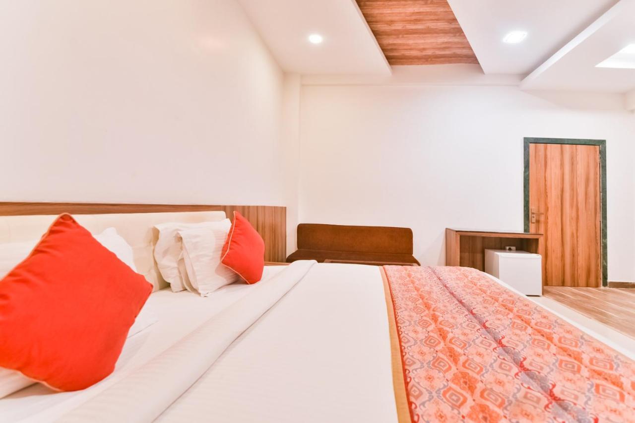 Palette - The Elegance Resort Chittorgarh Εξωτερικό φωτογραφία
