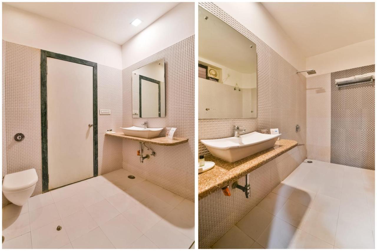 Palette - The Elegance Resort Chittorgarh Εξωτερικό φωτογραφία