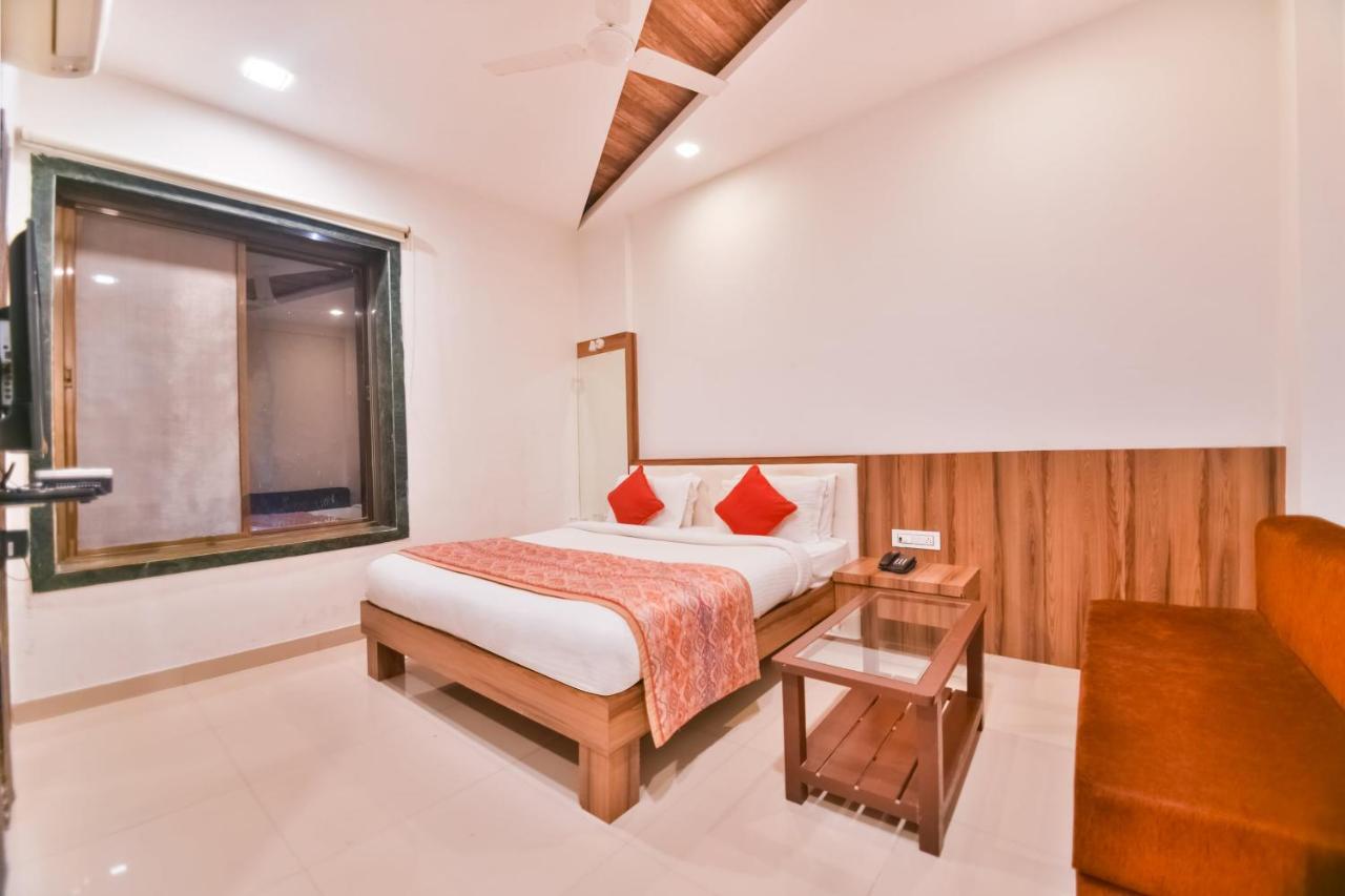 Palette - The Elegance Resort Chittorgarh Εξωτερικό φωτογραφία