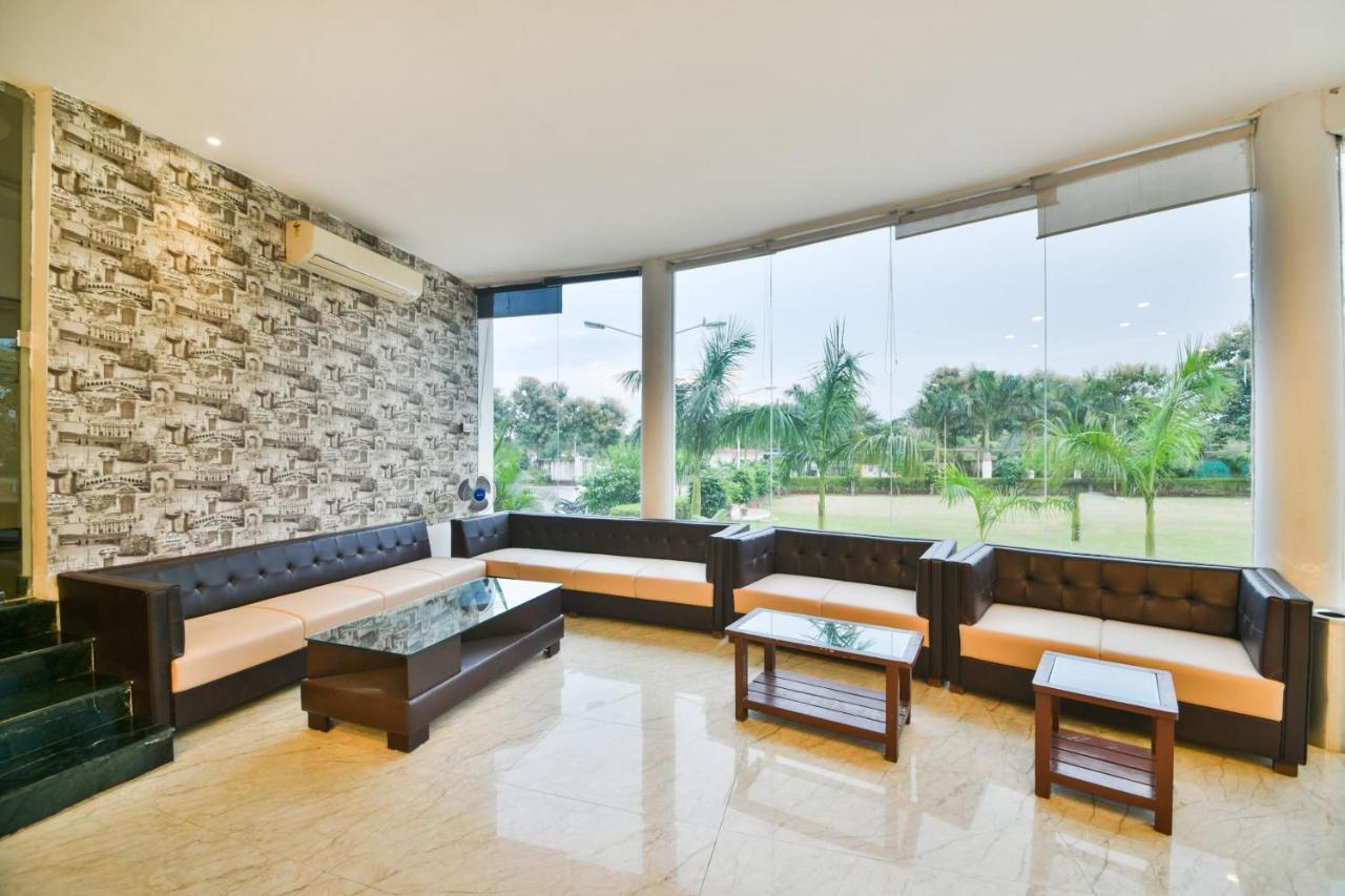 Palette - The Elegance Resort Chittorgarh Εξωτερικό φωτογραφία