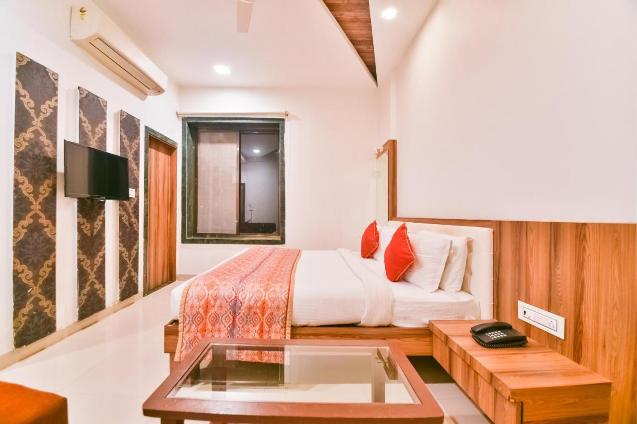 Palette - The Elegance Resort Chittorgarh Εξωτερικό φωτογραφία