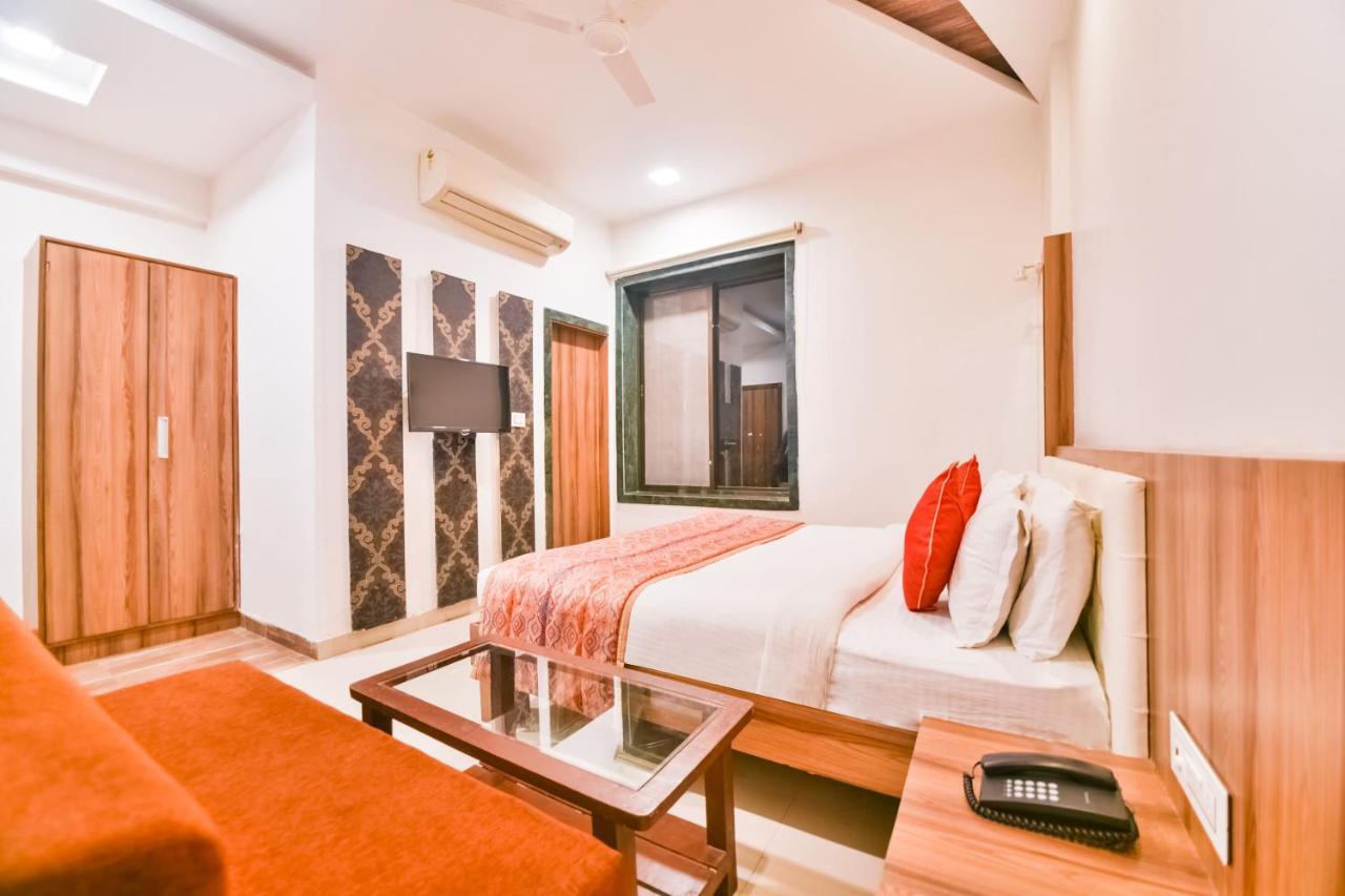 Palette - The Elegance Resort Chittorgarh Εξωτερικό φωτογραφία