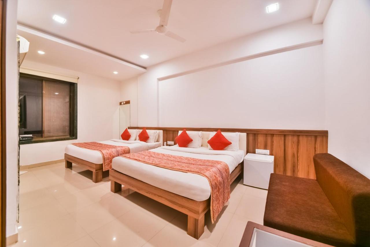 Palette - The Elegance Resort Chittorgarh Εξωτερικό φωτογραφία