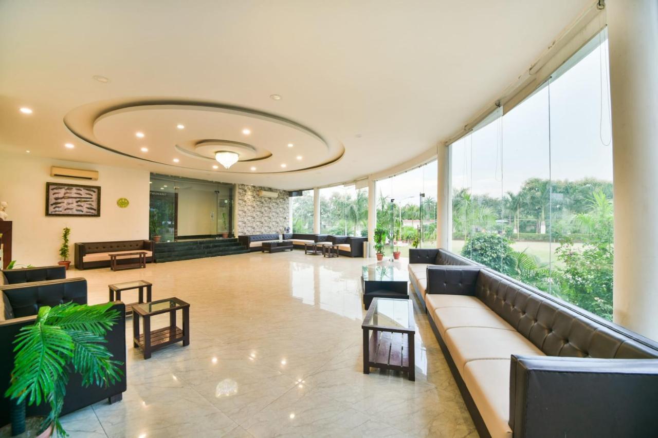 Palette - The Elegance Resort Chittorgarh Εξωτερικό φωτογραφία