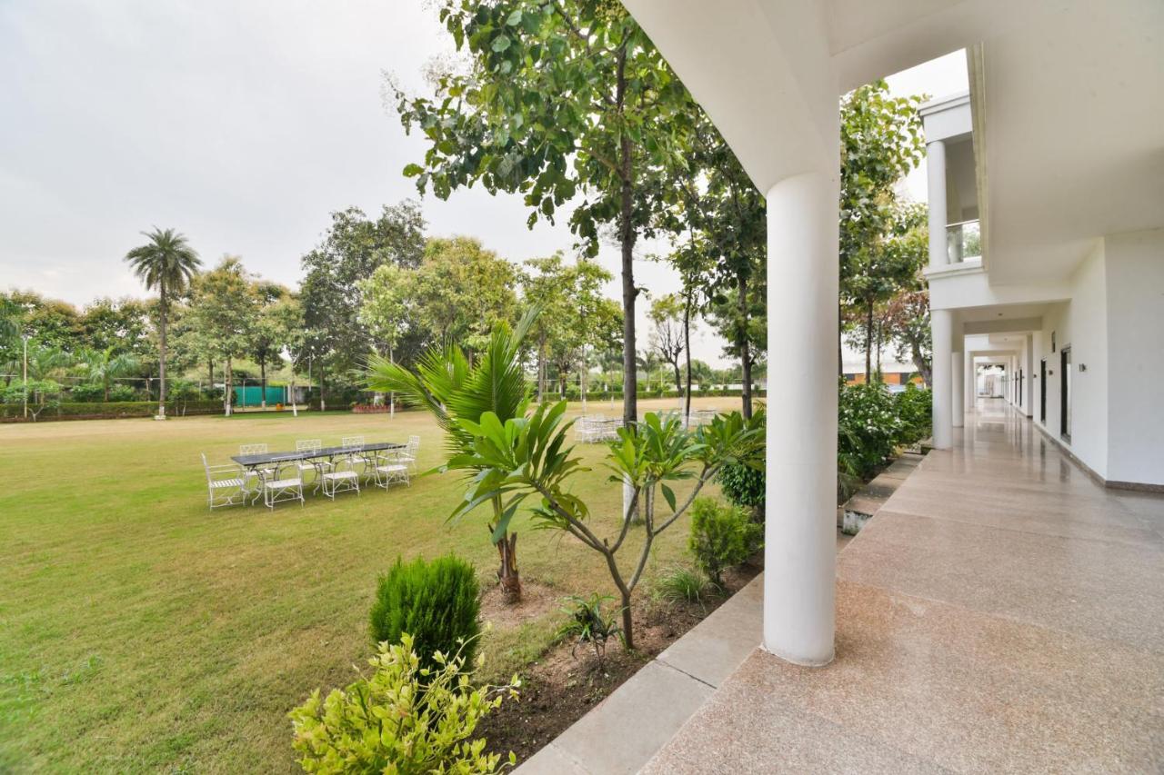 Palette - The Elegance Resort Chittorgarh Εξωτερικό φωτογραφία