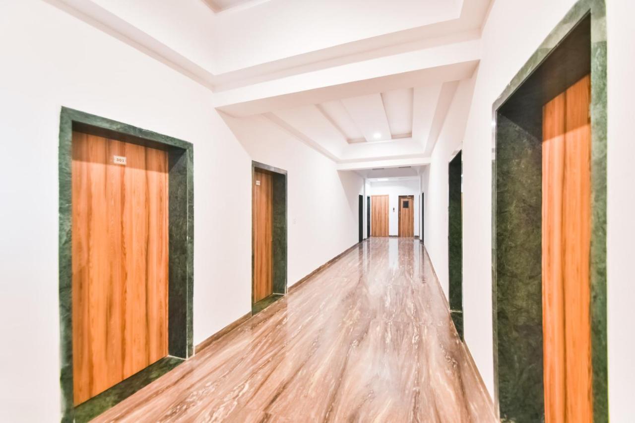 Palette - The Elegance Resort Chittorgarh Εξωτερικό φωτογραφία