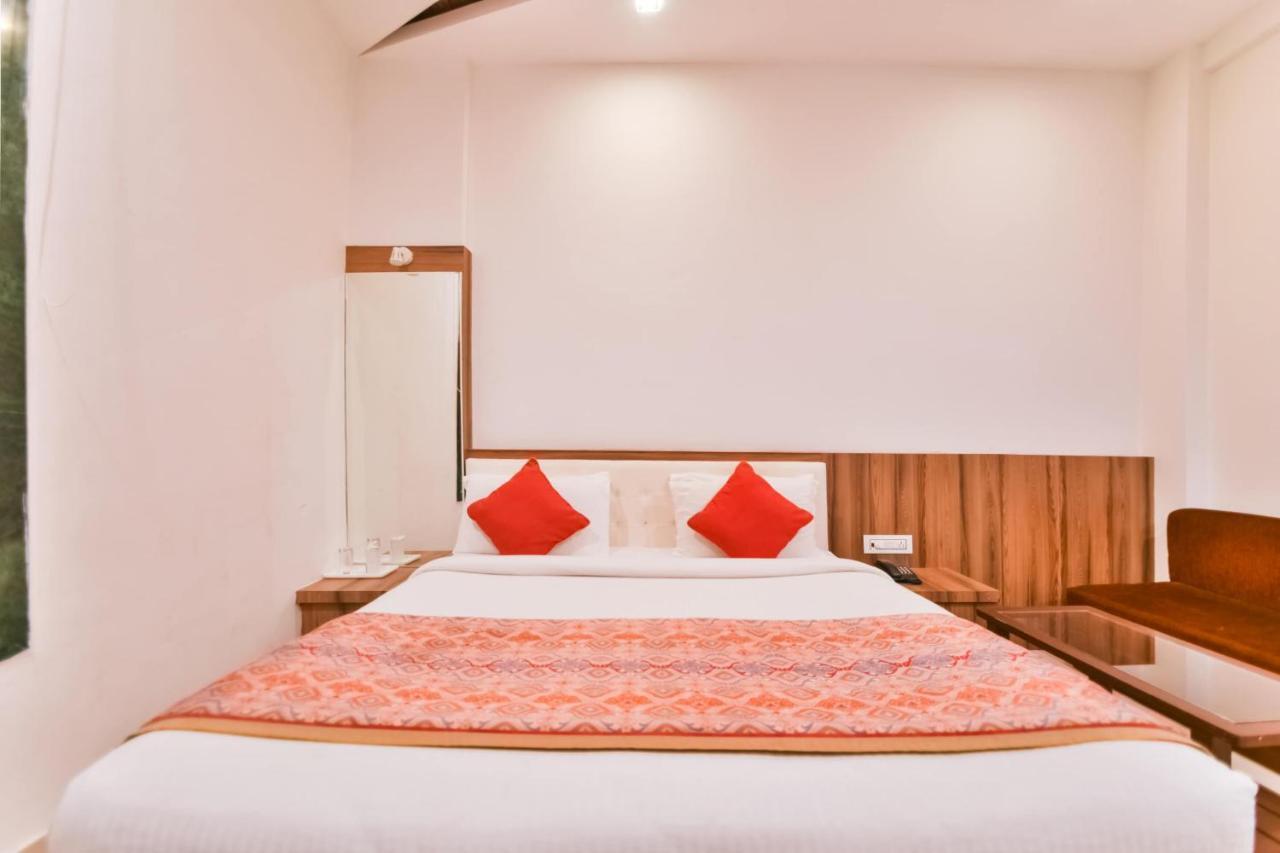 Palette - The Elegance Resort Chittorgarh Εξωτερικό φωτογραφία