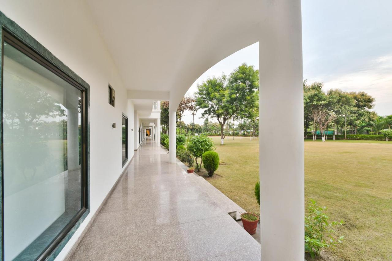 Palette - The Elegance Resort Chittorgarh Εξωτερικό φωτογραφία