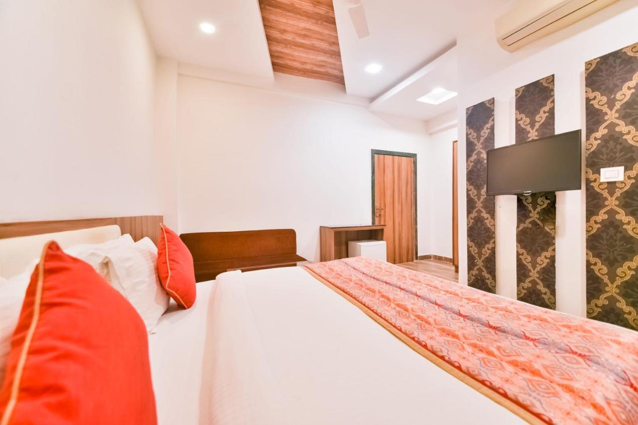 Palette - The Elegance Resort Chittorgarh Εξωτερικό φωτογραφία