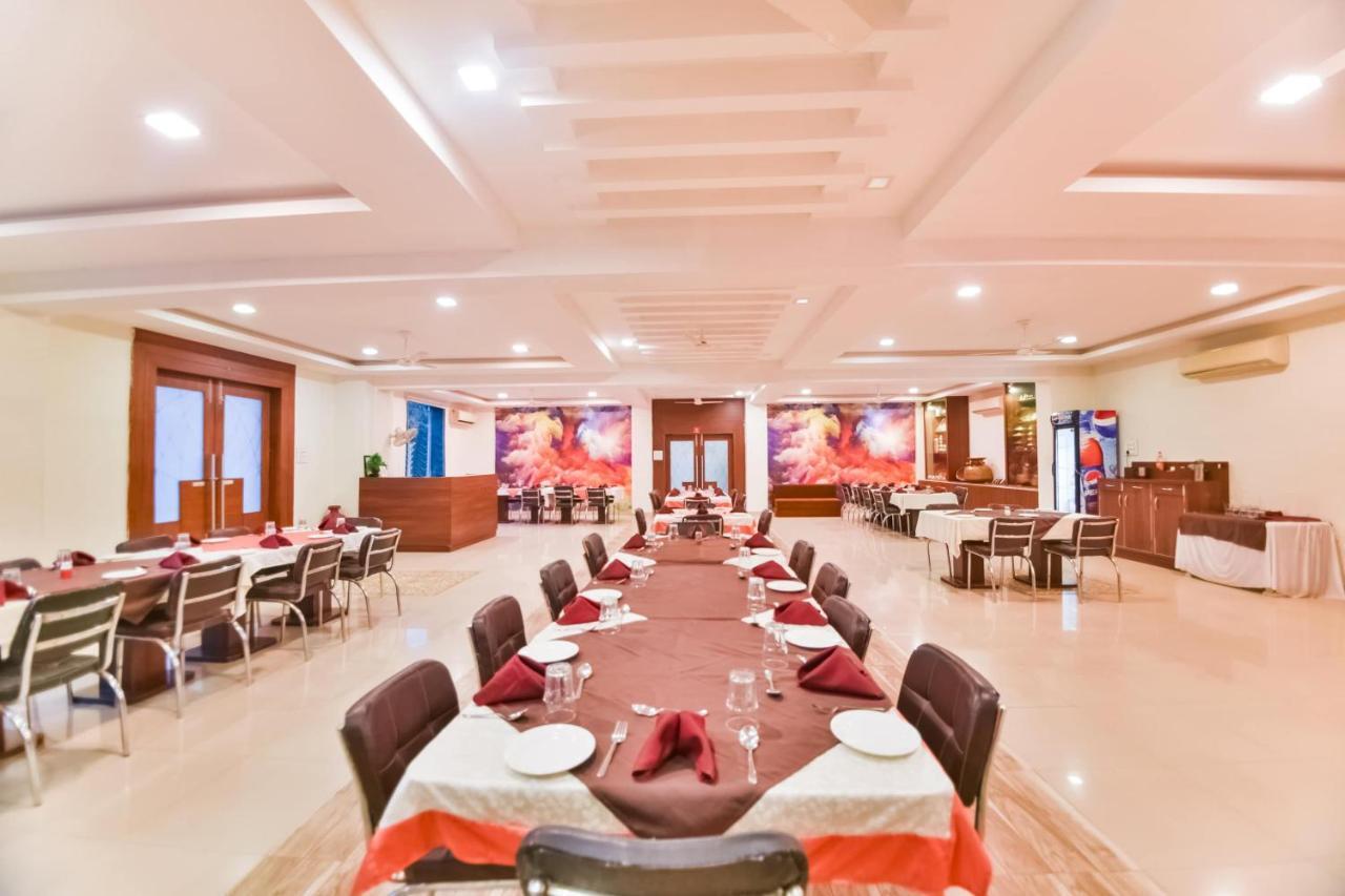 Palette - The Elegance Resort Chittorgarh Εξωτερικό φωτογραφία