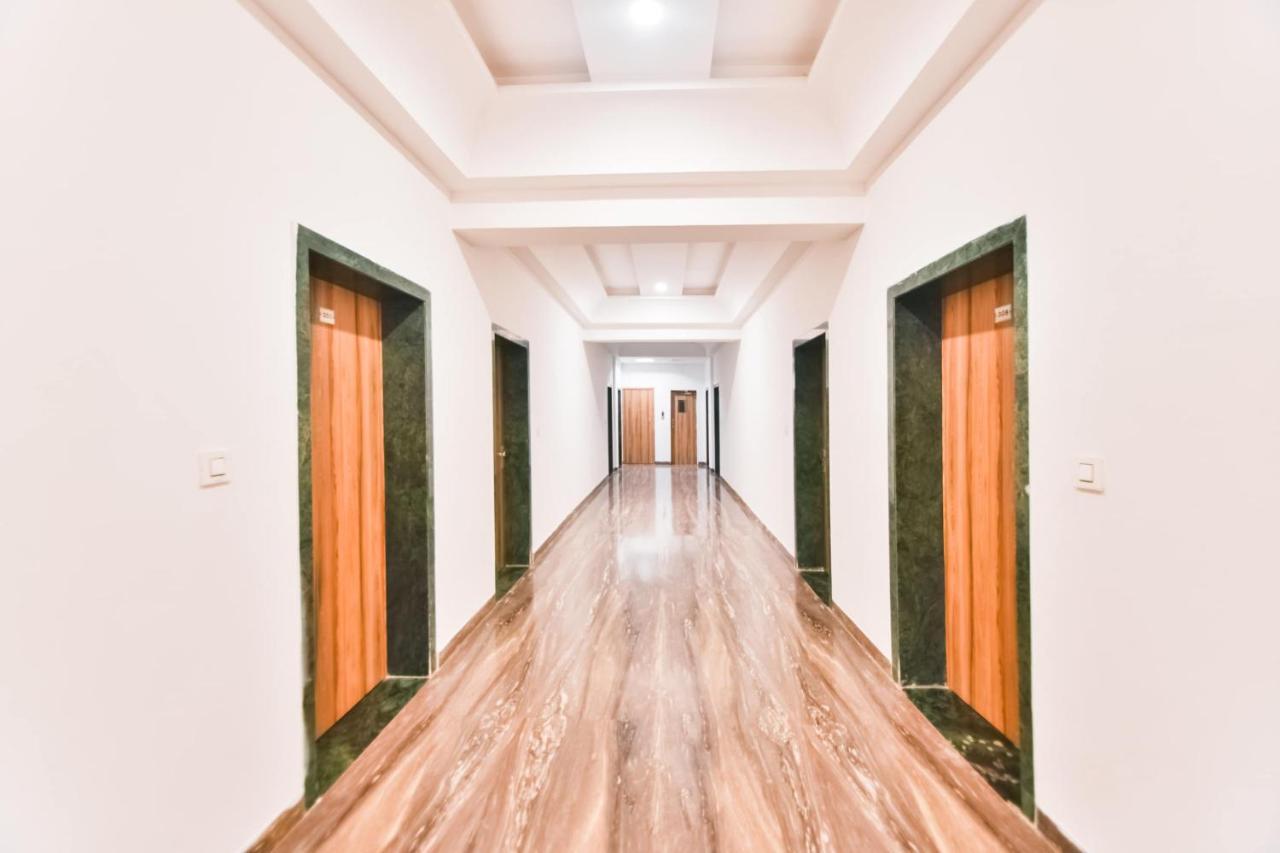 Palette - The Elegance Resort Chittorgarh Εξωτερικό φωτογραφία