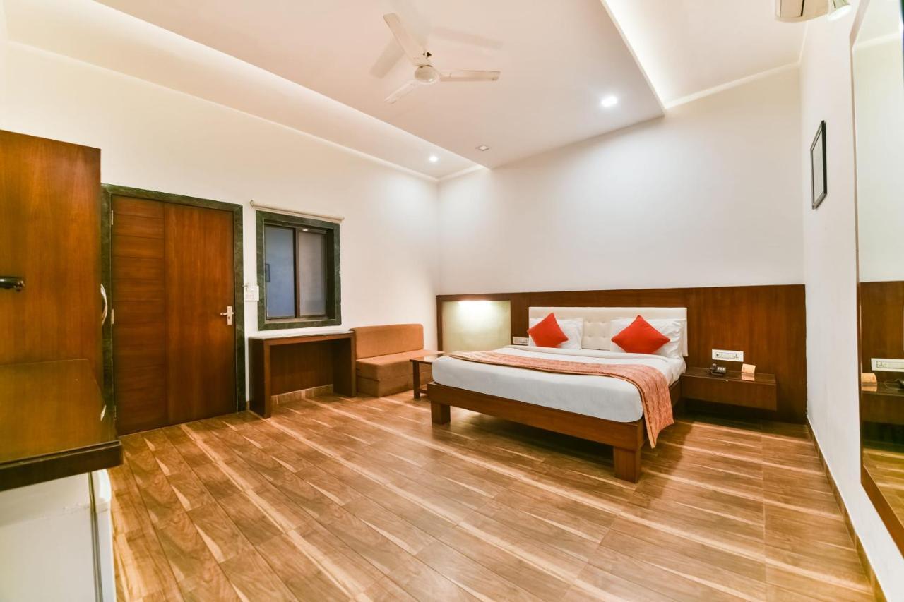 Palette - The Elegance Resort Chittorgarh Εξωτερικό φωτογραφία